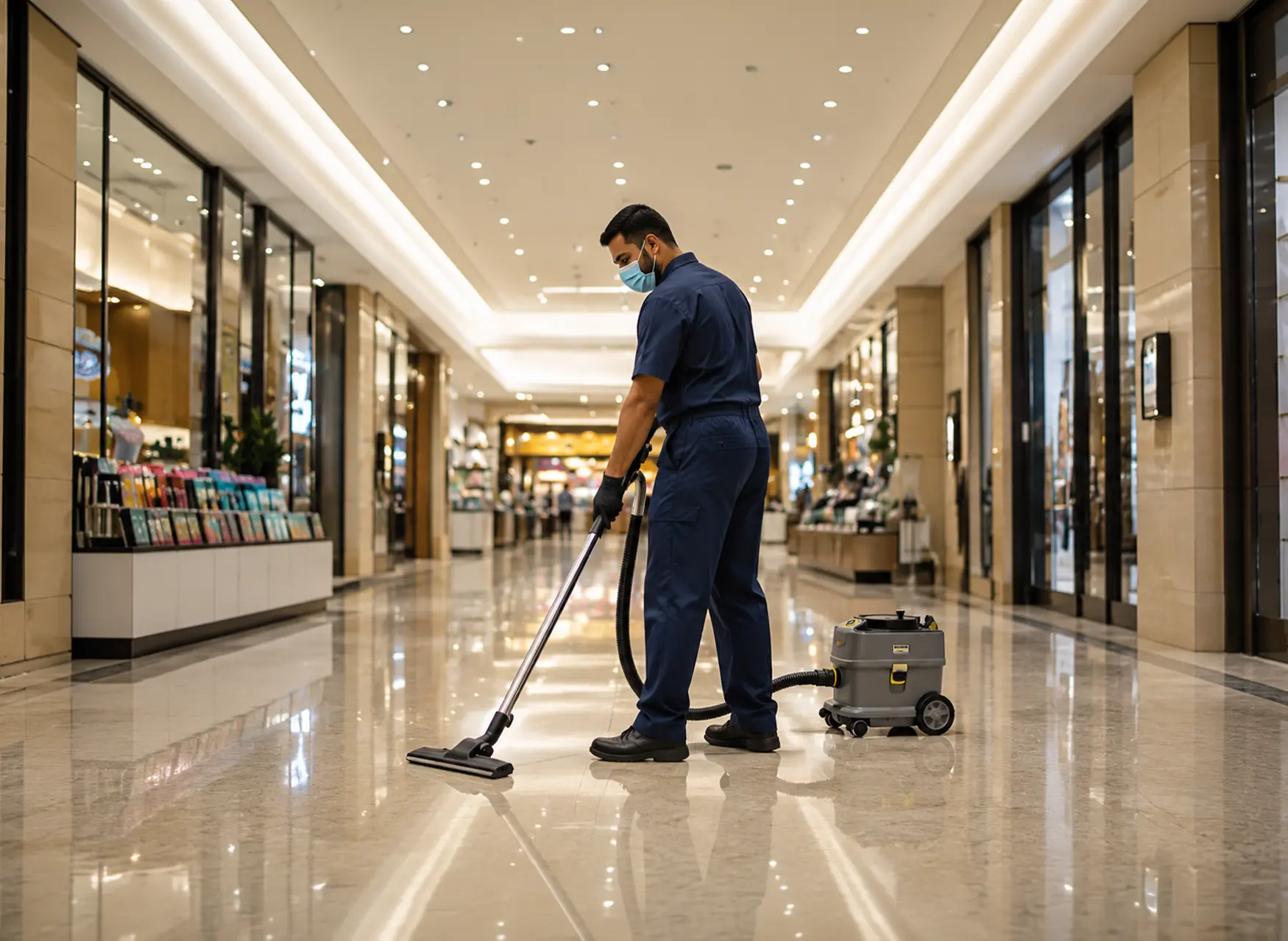 Labor supply for companies