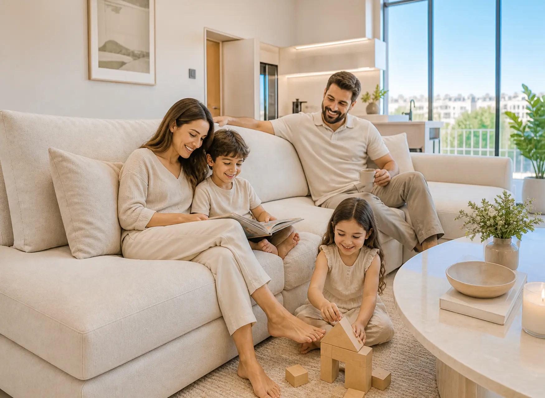 مواد تنظيف عضوية صديقة للبيئة من مؤسسة الفاخر