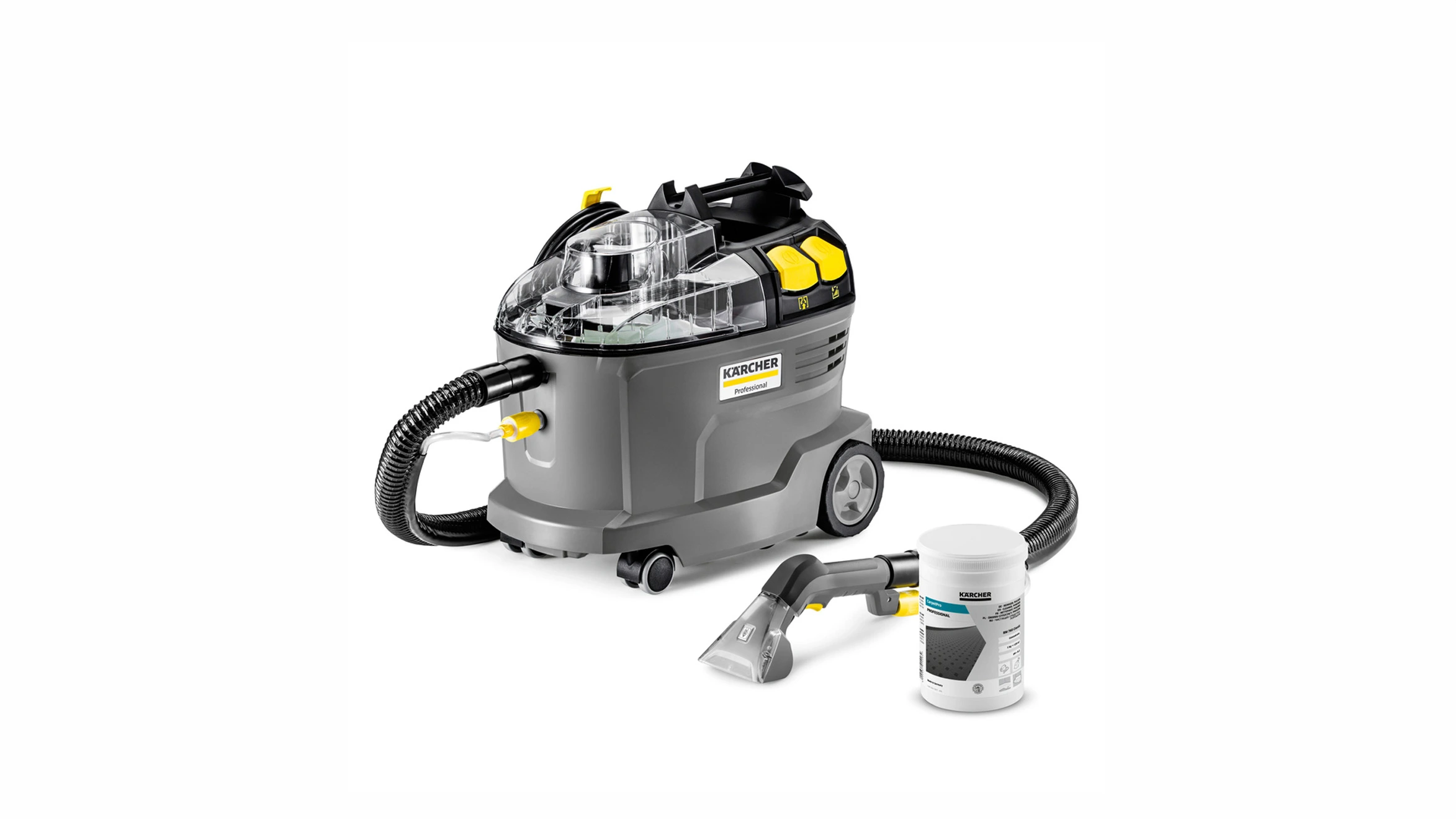 Kärcher RM 760 Classic