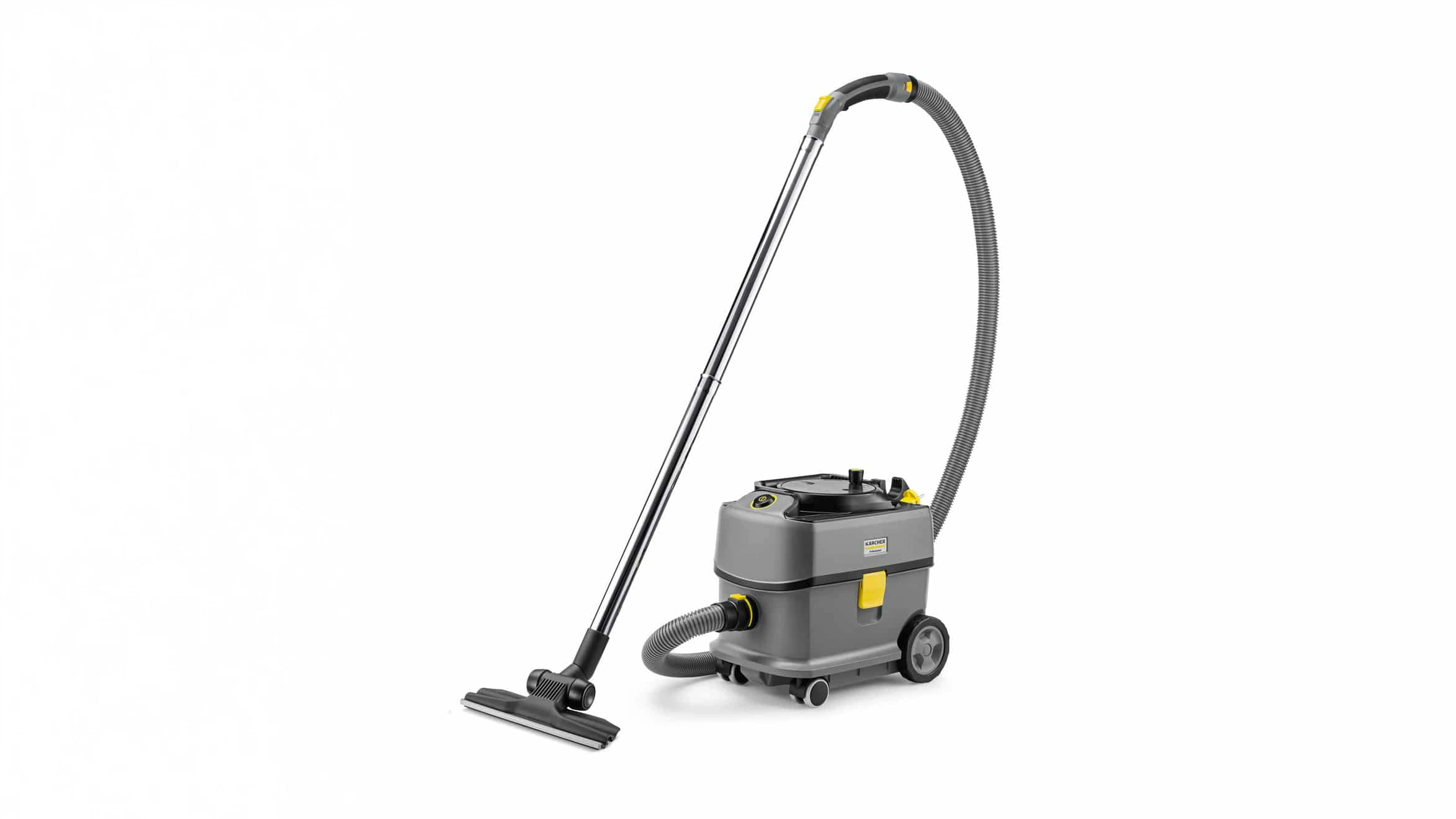Kärcher T 10/1 HEPA